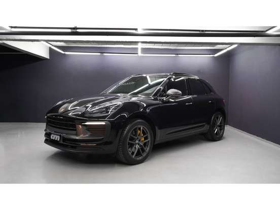 PORSCHE-MACAN-2.0 TURBO GASOLINA T PDK PORSCHE-MACAN-2025