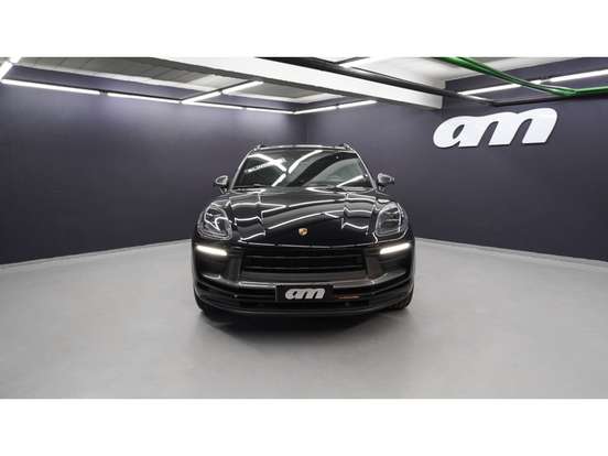 PORSCHE-MACAN-2.0 TURBO GASOLINA T PDK PORSCHE-MACAN-2025