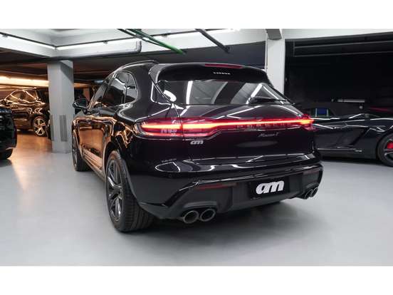 PORSCHE-MACAN-2.0 TURBO GASOLINA T PDK PORSCHE-MACAN-2025