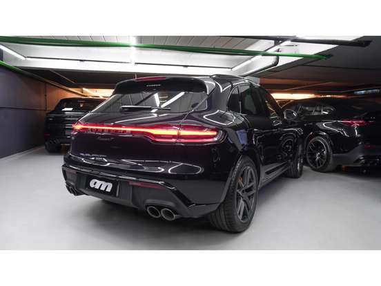 PORSCHE-MACAN-2.0 TURBO GASOLINA T PDK PORSCHE-MACAN-2025