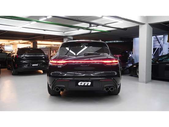 PORSCHE-MACAN-2.0 TURBO GASOLINA T PDK PORSCHE-MACAN-2025
