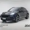 PORSCHE MACAN 2.0 TURBO GASOLINA T PDK PORSCHE MACAN 2.0 TURBO GASOLINA T PDK