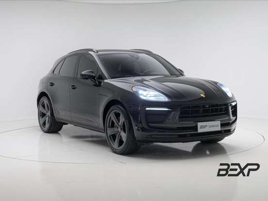PORSCHE-MACAN-2.0 TURBO GASOLINA T PDK PORSCHE-MACAN-2022