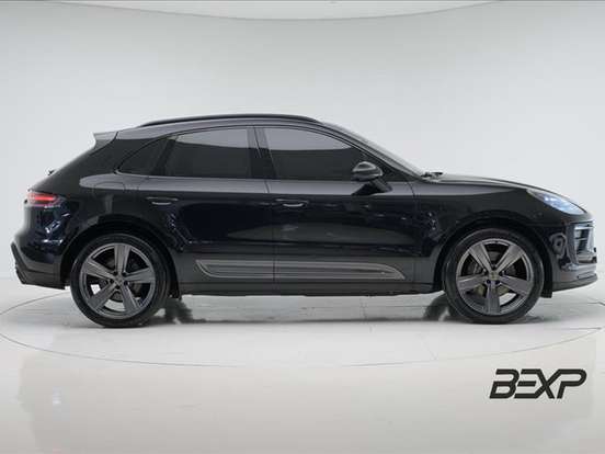 PORSCHE-MACAN-2.0 TURBO GASOLINA T PDK PORSCHE-MACAN-2022