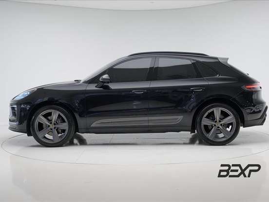 PORSCHE-MACAN-2.0 TURBO GASOLINA T PDK PORSCHE-MACAN-2022