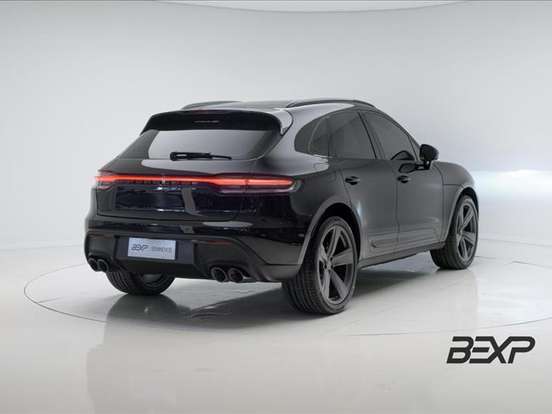 PORSCHE-MACAN-2.0 TURBO GASOLINA T PDK PORSCHE-MACAN-2022