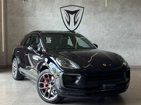 PORSCHE-MACAN-2.9 V6 BITURBO GASOLINA GTS PDK PORSCHE-MACAN-2024