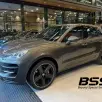 PORSCHE MACAN 3.6 24V V6 TURBO GASOLINA 4P AUTOMÁTICO PORSCHE MACAN 3.6 24V V6 TURBO GASOLINA 4P AUTOMÁTICO