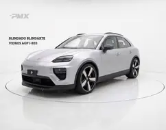 PORSCHE MACAN 4S ELÉTRICO PORSCHE MACAN 4S ELÉTRICO
