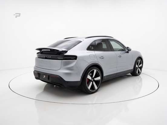 PORSCHE-MACAN-4S ELÉTRICO PORSCHE-MACAN-2024