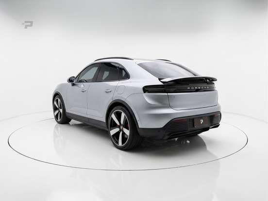 PORSCHE-MACAN-4S ELÉTRICO PORSCHE-MACAN-2024