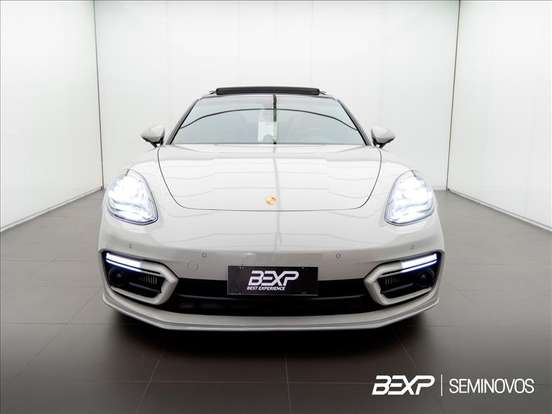 PORSCHE-PANAMERA-2.9 V6 E-HYBRID 4 PLATINUM EDITION PDK PORSCHE-PANAMERA-2023
