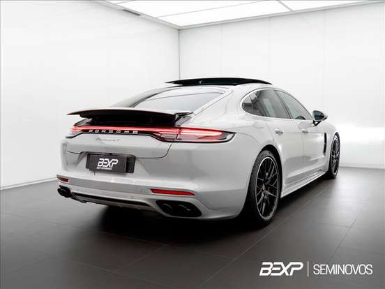 PORSCHE-PANAMERA-2.9 V6 E-HYBRID 4 PLATINUM EDITION PDK PORSCHE-PANAMERA-2023