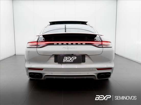 PORSCHE-PANAMERA-2.9 V6 E-HYBRID 4 PLATINUM EDITION PDK PORSCHE-PANAMERA-2023