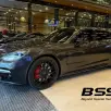 PORSCHE PANAMERA 4.0 V8 GASOLINA TURBO SPORT TURISMO PDK PORSCHE PANAMERA 4.0 V8 GASOLINA TURBO SPORT TURISMO PDK