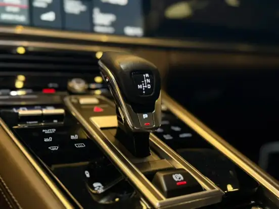 PORSCHE-PANAMERA-4.0 V8 GASOLINA TURBO SPORT TURISMO PDK PORSCHE-PANAMERA-2017