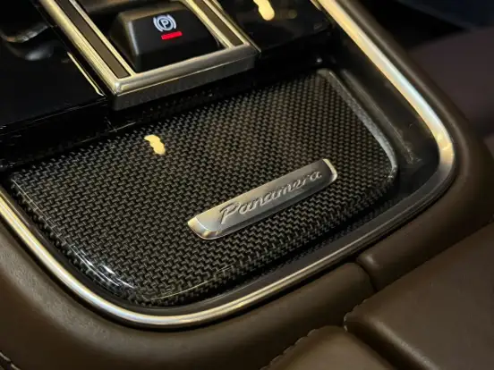 PORSCHE-PANAMERA-4.0 V8 GASOLINA TURBO SPORT TURISMO PDK PORSCHE-PANAMERA-2017