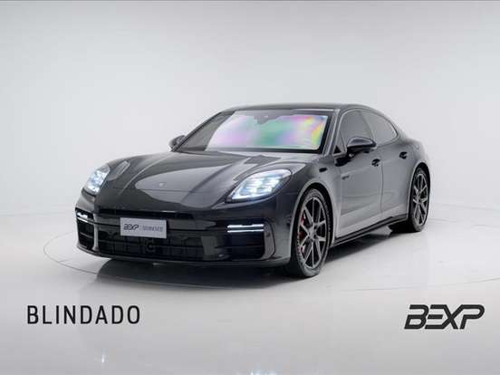 PORSCHE-PANAMERA-4.0 V8 E-HYBRID TURBO PDK PORSCHE-PANAMERA-2025