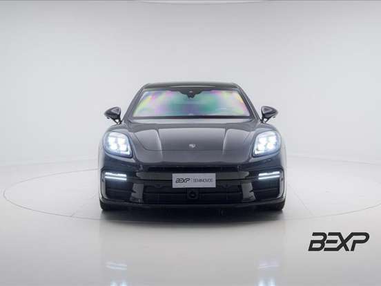 PORSCHE-PANAMERA-4.0 V8 E-HYBRID TURBO PDK PORSCHE-PANAMERA-2025
