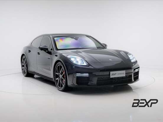PORSCHE-PANAMERA-4.0 V8 E-HYBRID TURBO PDK PORSCHE-PANAMERA-2025