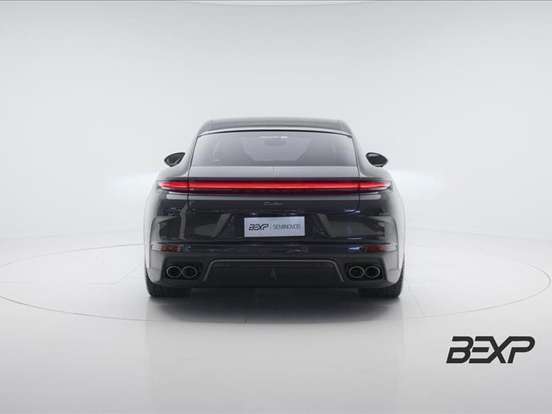 PORSCHE-PANAMERA-4.0 V8 E-HYBRID TURBO PDK PORSCHE-PANAMERA-2025
