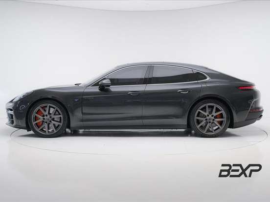 PORSCHE-PANAMERA-4.0 V8 E-HYBRID TURBO PDK PORSCHE-PANAMERA-2025