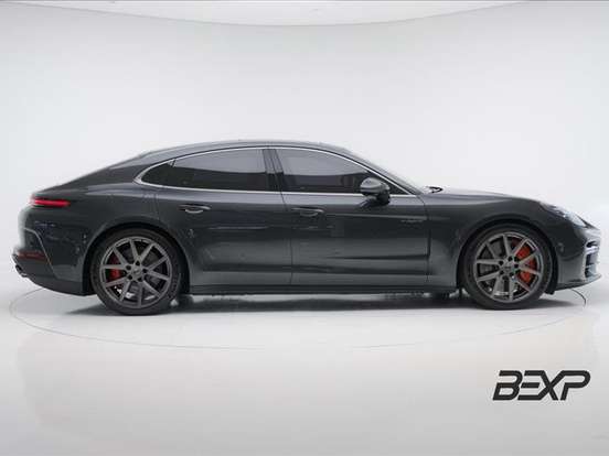 PORSCHE-PANAMERA-4.0 V8 E-HYBRID TURBO PDK PORSCHE-PANAMERA-2025