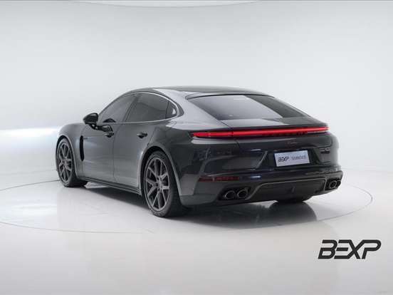 PORSCHE-PANAMERA-4.0 V8 E-HYBRID TURBO PDK PORSCHE-PANAMERA-2025