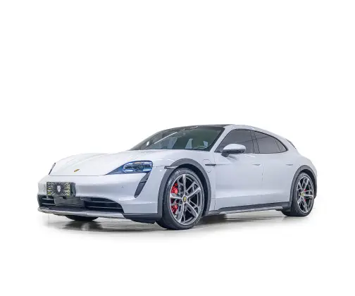 PORSCHE TAYCAN 4S CROSS TURISMO ELÉTRICO