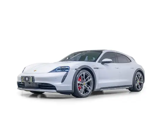 PORSCHE-TAYCAN-4S CROSS TURISMO ELÉTRICO PORSCHE-TAYCAN-2023