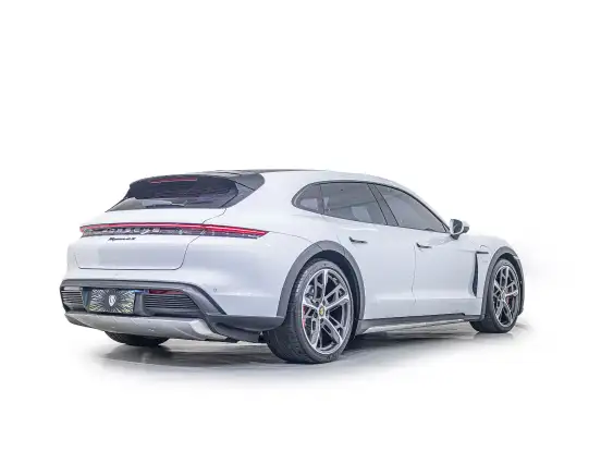 PORSCHE-TAYCAN-4S CROSS TURISMO ELÉTRICO PORSCHE-TAYCAN-2023
