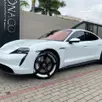 PORSCHE TAYCAN 4S ELÉTRICO PORSCHE TAYCAN 4S ELÉTRICO