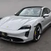 PORSCHE TAYCAN TURBO S ELÉTRICO PORSCHE TAYCAN TURBO S ELÉTRICO
