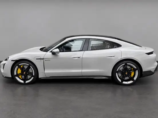 PORSCHE-TAYCAN-TURBO S ELÉTRICO PORSCHE-TAYCAN-2022