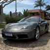 PORSCHE 718 2.0 16V H4 GASOLINA BOXSTER PDK PORSCHE 718 2.0 16V H4 GASOLINA BOXSTER PDK