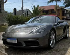 PORSCHE 718 2.0 16V H4 GASOLINA BOXSTER PDK PORSCHE 718 2.0 16V H4 GASOLINA BOXSTER PDK