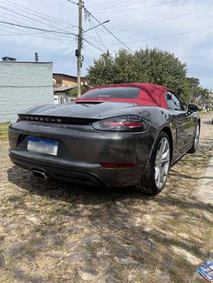 PORSCHE-718-2024