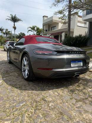 PORSCHE-718-2024