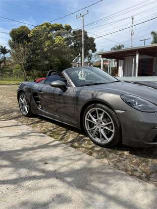 PORSCHE-718-2024