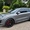 PORSCHE CAYENNE 3.6 GTS 4X4 V6 24V GASOLINA 4P TIPTRONIC PORSCHE CAYENNE 3.6 GTS 4X4 V6 24V GASOLINA 4P TIPTRONIC