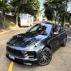PORSCHE MACAN 2.0 16V GASOLINA 4P AUTOMÁTICO PORSCHE MACAN 2.0 16V GASOLINA 4P AUTOMÁTICO