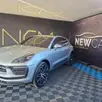 PORSCHE MACAN 2.0 TURBO GASOLINA PDK PORSCHE MACAN 2.0 TURBO GASOLINA PDK