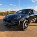 PORSCHE MACAN 2.0 TURBO GASOLINA PDK PORSCHE MACAN 2.0 TURBO GASOLINA PDK