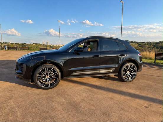 PORSCHE-MACAN-2.0 TURBO GASOLINA PDK PORSCHE-MACAN-2023