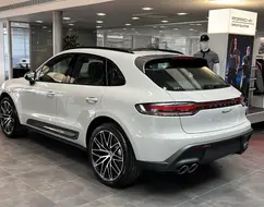 PORSCHE MACAN 2.0 TURBO GASOLINA T PDK PORSCHE MACAN 2.0 TURBO GASOLINA T PDK