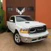RAM 1500 5.7 V8 GASOLINA REBEL CD 4X4 AUTOMÁTICO RAM 1500 5.7 V8 GASOLINA REBEL CD 4X4 AUTOMÁTICO