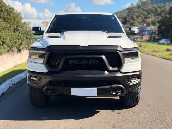 RAM-1500-2021