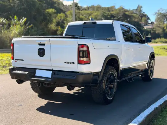 RAM-1500-2021
