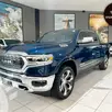 RAM 1500 5.7 V8 GASOLINA LIMITED CD 4X4 AUTOMÁTICO RAM 1500 5.7 V8 GASOLINA LIMITED CD 4X4 AUTOMÁTICO