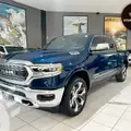 RAM 1500 5.7 V8 GASOLINA LIMITED CD 4X4 AUTOMÁTICO RAM 1500 5.7 V8 GASOLINA LIMITED CD 4X4 AUTOMÁTICO